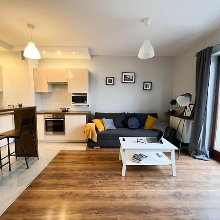 3D Szlak 77 Apartament Krakow Bagian luar foto