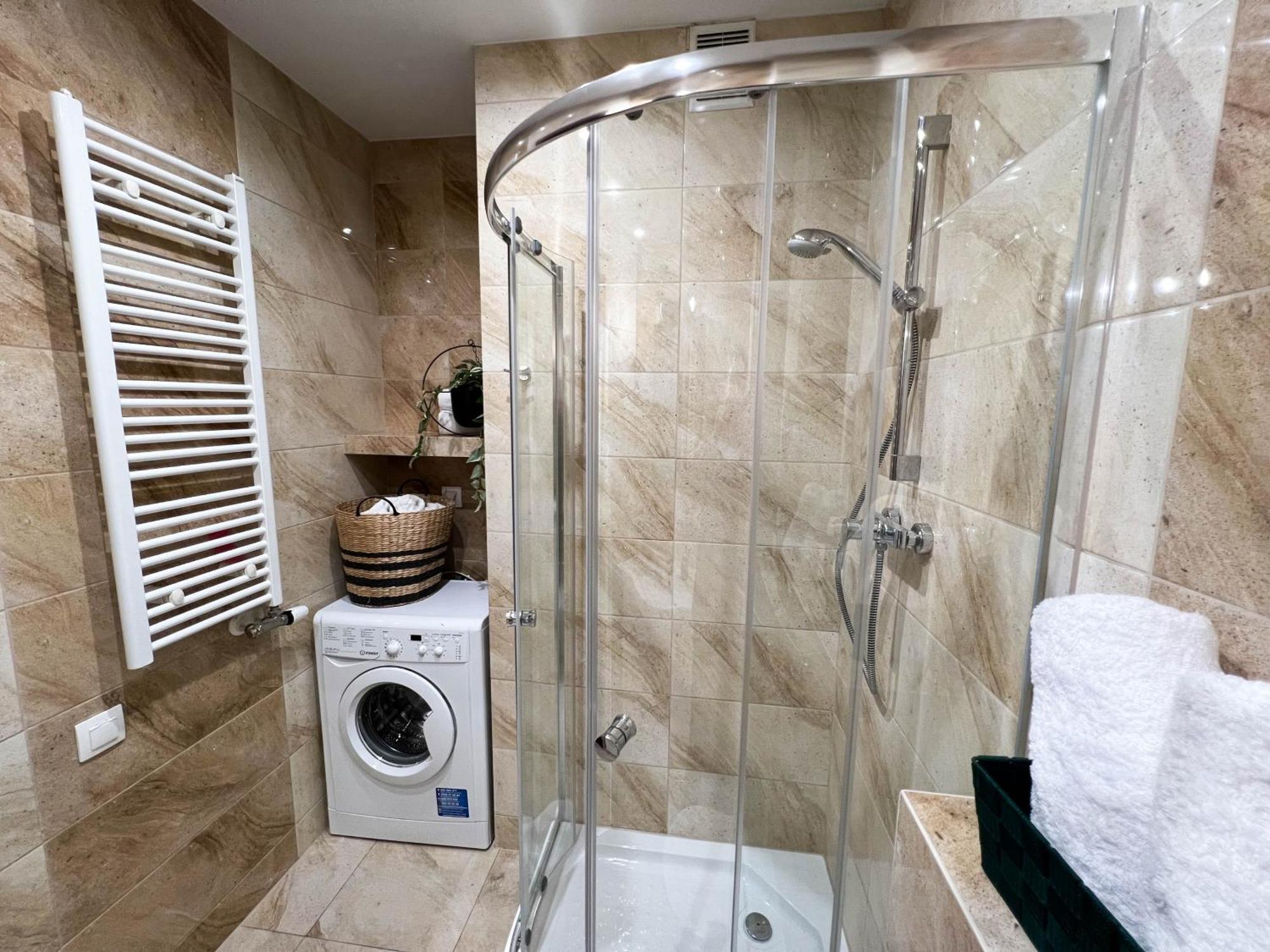 3D Szlak 77 Apartament Krakow Bagian luar foto