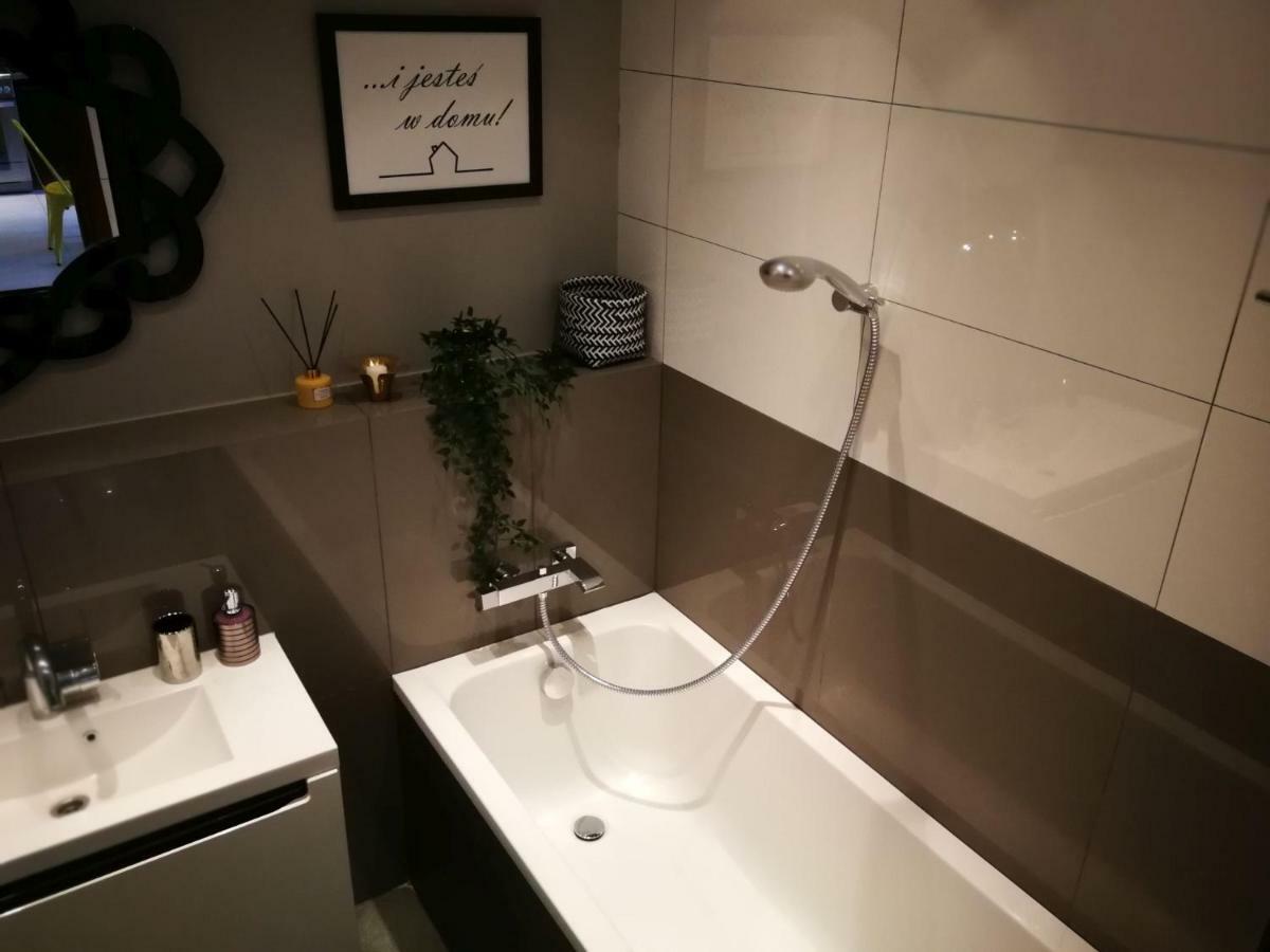 3D Szlak 77 Apartament Krakow Bagian luar foto
