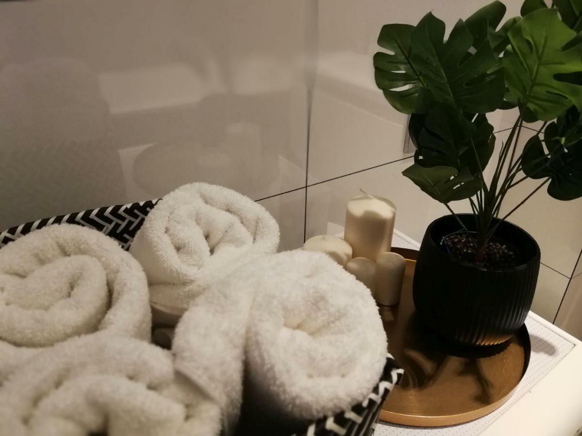 3D Szlak 77 Apartament Krakow Bagian luar foto