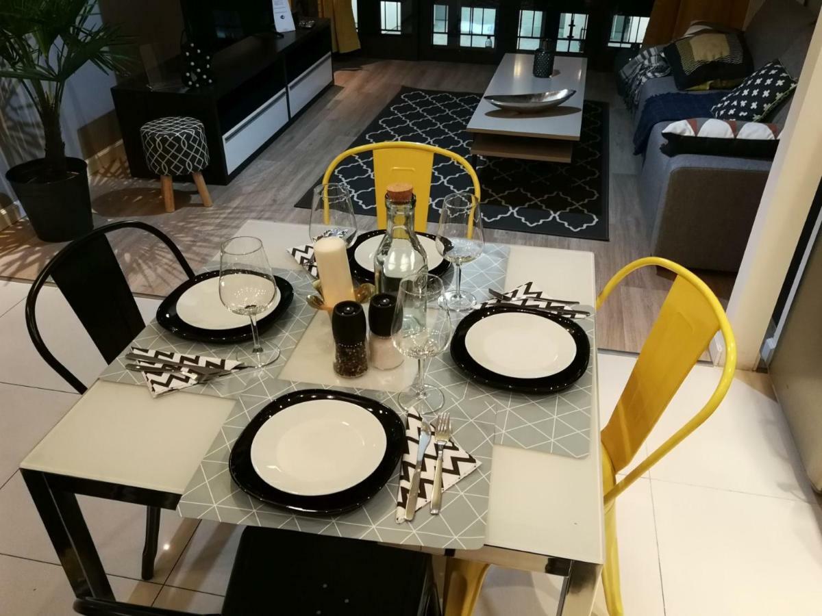 3D Szlak 77 Apartament Krakow Bagian luar foto