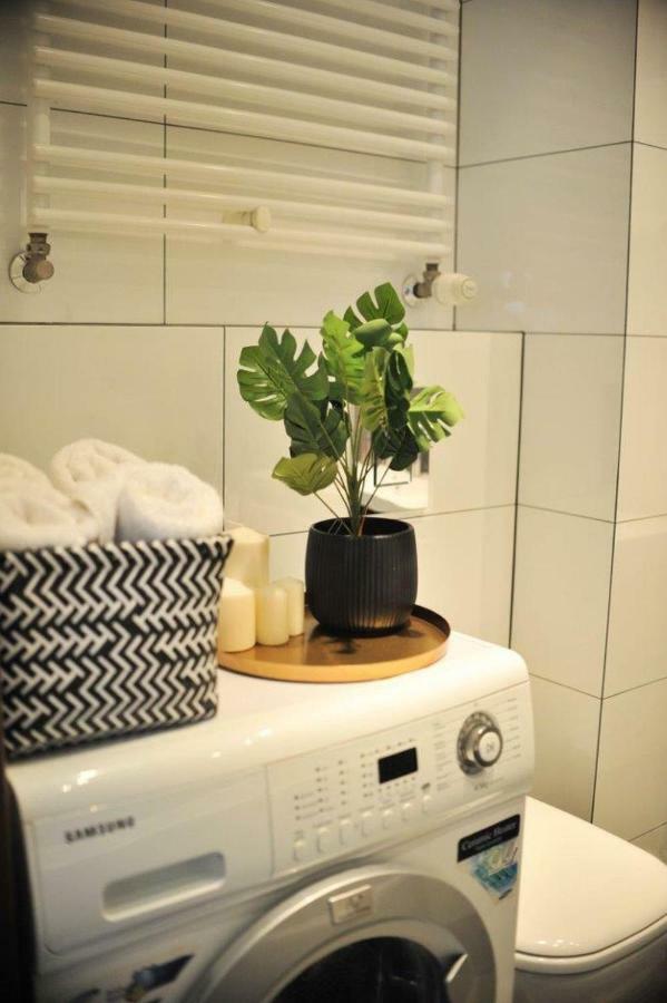 3D Szlak 77 Apartament Krakow Bagian luar foto