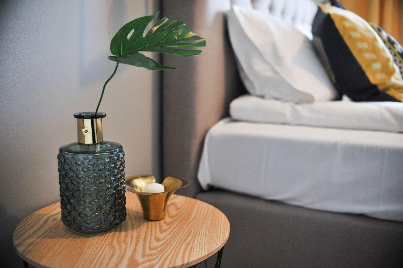 3D Szlak 77 Apartament Krakow Bagian luar foto