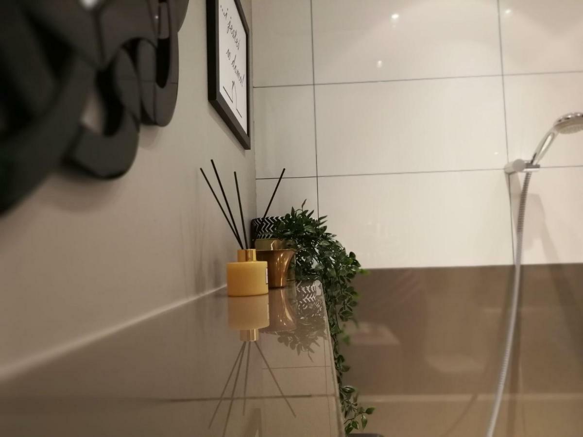 3D Szlak 77 Apartament Krakow Bagian luar foto